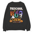 Preschool Boo Crew Teacher Student Halloween Costume Men Women Kids Unisex Sweatshirt, trending gift Preschool Boo Crew Teacher Student Halloween Costume Men Women Kids Unisex Sweatshirt, trending gift