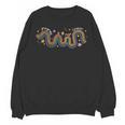 Progress Is Not Linear Sped Ed Special Education Teacher Unisex Sweatshirt, trending gift Progress Is Not Linear Sped Ed Special Education Teacher Unisex Sweatshirt, trending gift