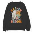 Psychologist Maslow Before Bloom Sped Teacher Classroom Unisex Sweatshirt, trending gift Psychologist Maslow Before Bloom Sped Teacher Classroom Unisex Sweatshirt, trending gift