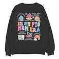 In My PTO Mom Parent Teacher Organization Back To School Unisex Sweatshirt, trending gift