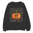 Pumpkin Pi Math Teacher Halloween Pumpkin Pi Unisex Sweatshirt, trending gift Pumpkin Pi Math Teacher Halloween Pumpkin Pi Unisex Sweatshirt, trending gift