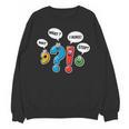 Punctuation Marks Wait What I Agree Stop English Teacher Unisex Sweatshirt, English Teacher Gifts, trending gift Punctuation Marks Wait What I Agree Stop English Teacher Unisex Sweatshirt, English Teacher Gifts, trending gift