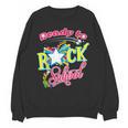 Ready To Rock School Shirt Students And Teachers Unisex Sweatshirt, trending gift Ready To Rock School Shirt Students And Teachers Unisex Sweatshirt, trending gift