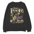 There's Room On My Broom For You Too Teacher Halloween Unisex Sweatshirt, trending gift There's Room On My Broom For You Too Teacher Halloween Unisex Sweatshirt, trending gift