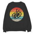 Retro Vintage Paint Palette Costume Artist Art Teacher Men Women Unisex Sweatshirt, trending gift Retro Vintage Paint Palette Costume Artist Art Teacher Men Women Unisex Sweatshirt, trending gift