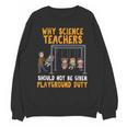 Science Physicist Chemist Teacher Vintage Unisex Sweatshirt, Science Teacher Gifts, trending gift Science Physicist Chemist Teacher Vintage Unisex Sweatshirt, Science Teacher Gifts, trending gift