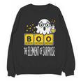Science Teacher Halloween Elements Of Surprise Chemistry Unisex Sweatshirt, Science Teacher Gifts, trending gift