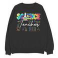 Science Teacher Tie Dye First Day Of School Back To School Men Women Girls Kids Unisex Sweatshirt, Science Teacher Gifts, trending gift Science Teacher Tie Dye First Day Of School Back To School Men Women Girls Kids Unisex Sweatshirt, Science Teacher Gifts, trending gift