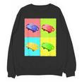 Scooter Physical Education PE Gym Teacher Unisex Sweatshirt, Pe Teacher Gifts, trending gift