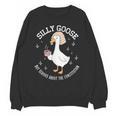 Silly Goose Constitution History Teacher Middle School Unisex Sweatshirt, History Teacher Gifts, trending gift Silly Goose Constitution History Teacher Middle School Unisex Sweatshirt, History Teacher Gifts, trending gift