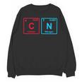 Six Seven Meme 6 7 Science Teacher 6-7 Periodic Table Unisex Sweatshirt, Science Teacher Gifts, trending gift