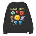 Solar System Cute Face Planets Space Science Teacher School Unisex Sweatshirt, Science Teacher Gifts, trending gift Solar System Cute Face Planets Space Science Teacher School Unisex Sweatshirt, Science Teacher Gifts, trending gift