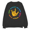 Special Education Teacher Inspirational SPED Teachers Autism Unisex Sweatshirt, trending gift Special Education Teacher Inspirational SPED Teachers Autism Unisex Sweatshirt, trending gift