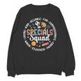 Specials Squad Appreciation Specials Team Specials Teacher Unisex Sweatshirt, trending gift Specials Squad Appreciation Specials Team Specials Teacher Unisex Sweatshirt, trending gift