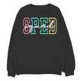 SPED Squad Team SPED Teacher Special Education Teacher Unisex Sweatshirt, trending gift SPED Squad Team SPED Teacher Special Education Teacher Unisex Sweatshirt, trending gift