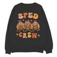 Sped Teacher Crew Thanksgiving Special Education Teacher Unisex Sweatshirt, trending gift Sped Teacher Crew Thanksgiving Special Education Teacher Unisex Sweatshirt, trending gift