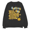 Spelling Bee Kind Positive Kindness Women Teacher Unisex Sweatshirt, trending gift Spelling Bee Kind Positive Kindness Women Teacher Unisex Sweatshirt, trending gift