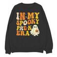 In My Spooky PRE-K Teacher Era Halloween Costume Tee Unisex Sweatshirt, trending gift In My Spooky PRE-K Teacher Era Halloween Costume Tee Unisex Sweatshirt, trending gift