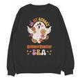 In My Spooky Science Teacher Era Occupational Haunts Unisex Sweatshirt, Science Teacher Gifts, trending gift In My Spooky Science Teacher Era Occupational Haunts Unisex Sweatshirt, Science Teacher Gifts, trending gift