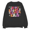 In My Spooky Teacher Era Halloween Teacher Back To School Unisex Sweatshirt, trending gift