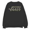 Square Root 4489 Slang Math Teacher Six Seven 6 7 Meme Camo Unisex Sweatshirt, trending gift Square Root 4489 Slang Math Teacher Six Seven 6 7 Meme Camo Unisex Sweatshirt, trending gift