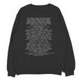 Standard Model Lagrangian Higgs Boson Physics Teacher Unisex Sweatshirt, trending gift Standard Model Lagrangian Higgs Boson Physics Teacher Unisex Sweatshirt, trending gift