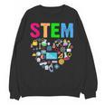 STEM Science Technology Engineering Math Teacher Unisex Sweatshirt, Science Teacher Gifts, trending gift STEM Science Technology Engineering Math Teacher Unisex Sweatshirt, Science Teacher Gifts, trending gift