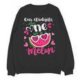 Our Students Are One In A Melon Teacher Watermelon Summer Unisex Sweatshirt, trending gift