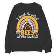 I Teach The Cutest Bees In The Beehive Teachers Day Unisex Sweatshirt, trending gift I Teach The Cutest Bees In The Beehive Teachers Day Unisex Sweatshirt, trending gift