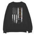 Teacher American Flag Teacher's Day Teaching Unisex Sweatshirt, trending gift Teacher American Flag Teacher's Day Teaching Unisex Sweatshirt, trending gift