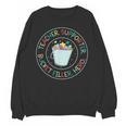 Teacher Supporter Bucket Filler Hero Unisex Sweatshirt, trending gift