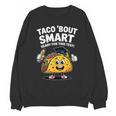 Test Day Teacher Shirt Motivational Testing Day Taco Testing Unisex Sweatshirt, trending gift Test Day Teacher Shirt Motivational Testing Day Taco Testing Unisex Sweatshirt, trending gift