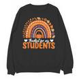 Thankful For My Students Teacher Thanksgiving School Fall Unisex Sweatshirt, trending gift Thankful For My Students Teacher Thanksgiving School Fall Unisex Sweatshirt, trending gift