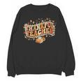 Thankful Teacher Shirts For Women Teach Thanksgiving Teacher Unisex Sweatshirt, trending gift Thankful Teacher Shirts For Women Teach Thanksgiving Teacher Unisex Sweatshirt, trending gift