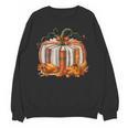 Thanksgiving Book Pumpkin Reading Teachers Fall Lovers Boys Unisex Sweatshirt, trending gift Thanksgiving Book Pumpkin Reading Teachers Fall Lovers Boys Unisex Sweatshirt, trending gift