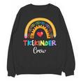 TK And Kinder Crew TK Teacher Transitional Kindergarten PreK Unisex Sweatshirt, trending gift TK And Kinder Crew TK Teacher Transitional Kindergarten PreK Unisex Sweatshirt, trending gift