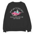 History Teacher Silly Goose Back To School Social Studies Unisex Sweatshirt, History Teacher Gifts, trending gift