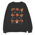 Turkey Squad Music Note Music Teacher Thanksgiving Unisex Sweatshirt, trending gift Turkey Squad Music Note Music Teacher Thanksgiving Unisex Sweatshirt, trending gift
