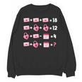 Valentines Day Order Of Operations Valentines Math Teacher Unisex Sweatshirt, trending gift Valentines Day Order Of Operations Valentines Math Teacher Unisex Sweatshirt, trending gift
