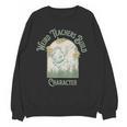 Weird Teachers Build Character- Teacher's Day Unisex Sweatshirt, trending gift Weird Teachers Build Character- Teacher's Day Unisex Sweatshirt, trending gift
