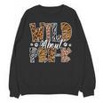 Wild About Pre-K Teacher Student First Day Of Kindergarten Unisex Sweatshirt, trending gift
