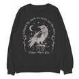 Without The Dark We Never See The Stars Teacher Unisex Sweatshirt, trending gift Without The Dark We Never See The Stars Teacher Unisex Sweatshirt, trending gift