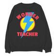 Wonder Teacher Teacher Halloween Tshirt Unisex Sweatshirt, trending gift Wonder Teacher Teacher Halloween Tshirt Unisex Sweatshirt, trending gift