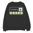 I Am Working For Christmas Break Teacher Christmas Unisex Sweatshirt, trending gift