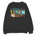 Y'All Gonna LEARN Today Back To School Teacher Appreciation Unisex Sweatshirt, trending gift Y'All Gonna LEARN Today Back To School Teacher Appreciation Unisex Sweatshirt, trending gift