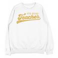 4th Grade Teacher Cute Vintage Graphic Fourth Grade Teacher Unisex Sweatshirt, 4th Grade Teacher Gifts, trending gift 4th Grade Teacher Cute Vintage Graphic Fourth Grade Teacher Unisex Sweatshirt, 4th Grade Teacher Gifts, trending gift