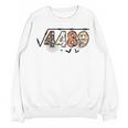 6 7 Square Root Of 4489 Slang Math Teacher Halloween Unisex Sweatshirt, trending gift 6 7 Square Root Of 4489 Slang Math Teacher Halloween Unisex Sweatshirt, trending gift