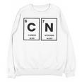 67 Meme Teacher Science Periodic Table Unisex Sweatshirt, Science Teacher Gifts, trending gift 67 Meme Teacher Science Periodic Table Unisex Sweatshirt, Science Teacher Gifts, trending gift