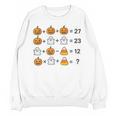 67 Order Operations Math Teacher Halloween Costume Math Fun Unisex Sweatshirt, trending gift 67 Order Operations Math Teacher Halloween Costume Math Fun Unisex Sweatshirt, trending gift
