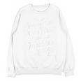 You Can't Put Kids First If You Put Teachers Last Red For Ed Unisex Sweatshirt, trending gift